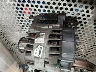 bontott NISSAN PRIMASTAR Generátor