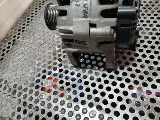 bontott NISSAN PRIMASTAR Generátor