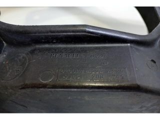 bontott NISSAN PRIMASTAR Homlokfal (Üres lemez)