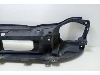 bontott NISSAN PRIMASTAR Homlokfal (Üres lemez)