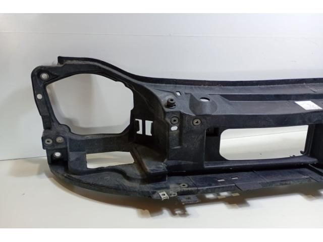 bontott NISSAN PRIMASTAR Homlokfal (Üres lemez)