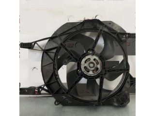 bontott NISSAN PRIMASTAR Hűtőventilátor