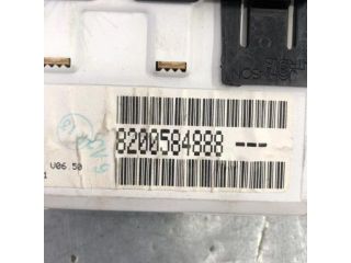 bontott NISSAN PRIMASTAR Kilométeróra