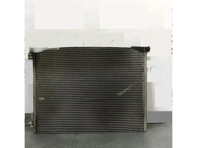 bontott NISSAN PRIMASTAR Klímahűtő Radiátor