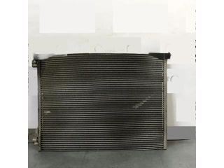 bontott NISSAN PRIMASTAR Klímahűtő Radiátor