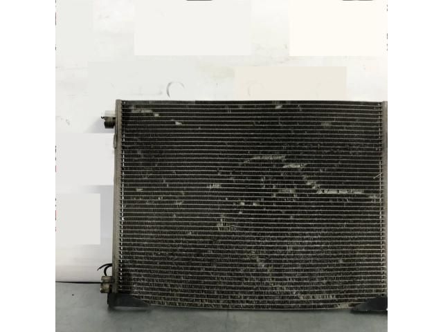bontott NISSAN PRIMASTAR Klímahűtő Radiátor