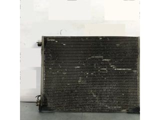 bontott NISSAN PRIMASTAR Klímahűtő Radiátor