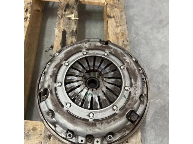 bontott NISSAN PRIMASTAR Kuplung Szett (Szerkezet, Tárcsa)