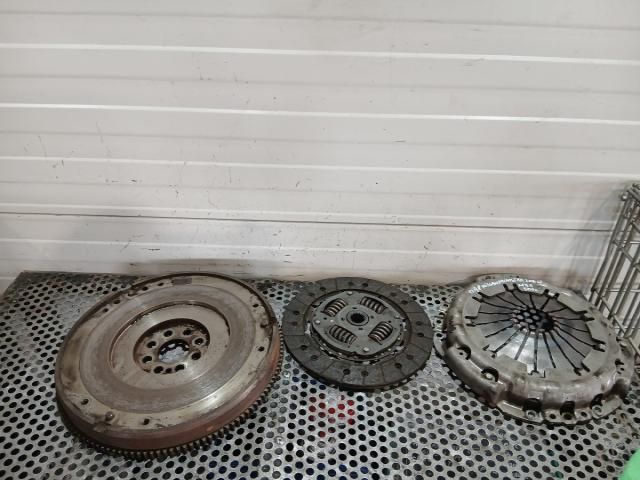 bontott NISSAN PRIMASTAR Kuplung Szett (Szerkezet, Tárcsa)