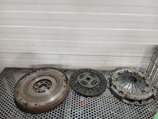bontott NISSAN PRIMASTAR Kuplung Szett (Szerkezet, Tárcsa)