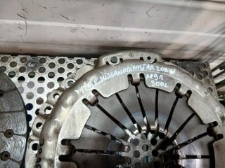 bontott NISSAN PRIMASTAR Kuplung Szett (Szerkezet, Tárcsa)