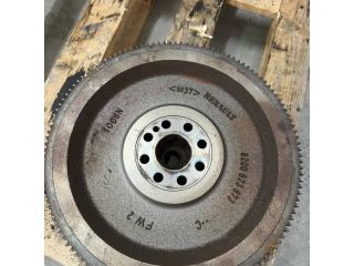 bontott NISSAN PRIMASTAR Kuplung Szett (Szerkezet, Tárcsa)