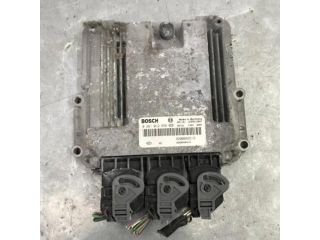 bontott NISSAN PRIMASTAR Motorvezérlő