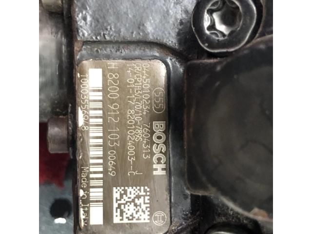 bontott NISSAN PRIMASTAR Nagynyomású Szivattyú