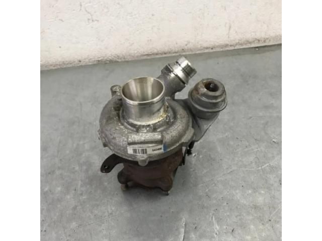 bontott NISSAN PRIMASTAR Turbó