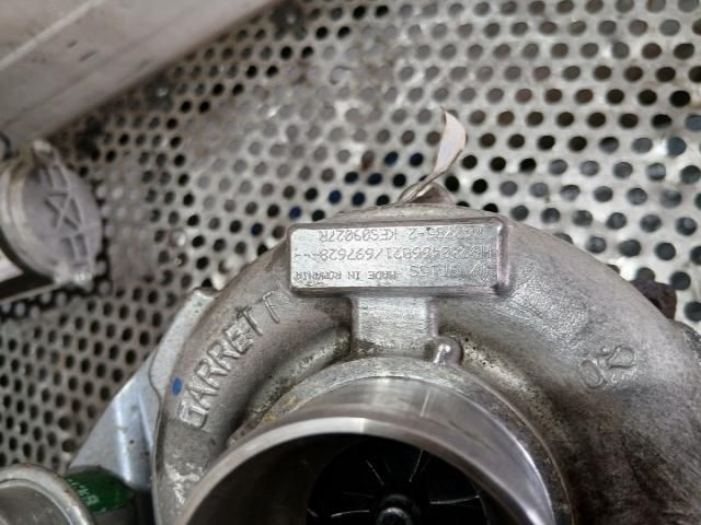 bontott NISSAN PRIMASTAR Turbó