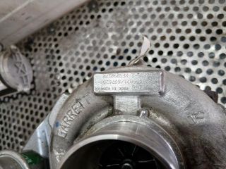 bontott NISSAN PRIMASTAR Turbó