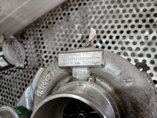 bontott NISSAN PRIMASTAR Turbó