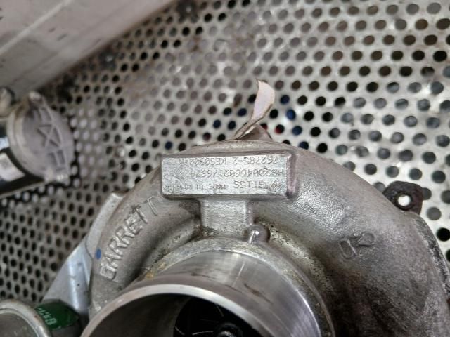 bontott NISSAN PRIMASTAR Turbó