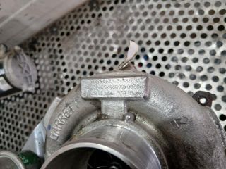 bontott NISSAN PRIMASTAR Turbó