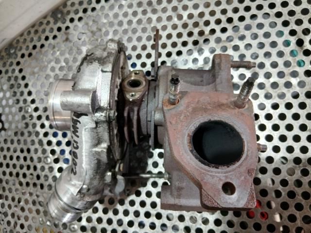 bontott NISSAN PRIMASTAR Turbó