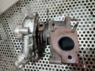 bontott NISSAN PRIMASTAR Turbó