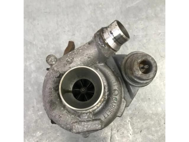 bontott NISSAN PRIMASTAR Turbó