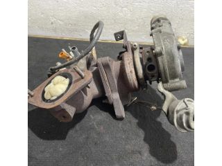 bontott NISSAN PRIMASTAR Turbó