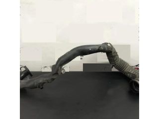 bontott NISSAN PRIMASTAR Turbócső