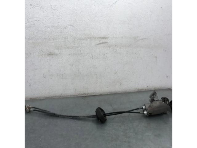 bontott NISSAN PRIMASTAR Váltó Kulissza