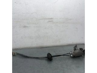 bontott NISSAN PRIMASTAR Váltó Kulissza