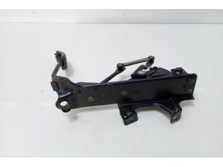 bontott NISSAN PRIMASTAR Gázpedál (Elektromos)