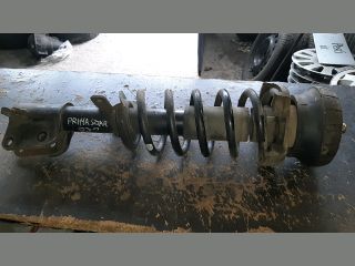 bontott NISSAN PRIMASTAR Bal első Gólyaláb (Lengécsillapító, Rugó)
