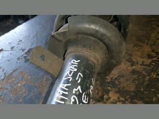 bontott NISSAN PRIMASTAR Bal első Gólyaláb (Lengécsillapító, Rugó)