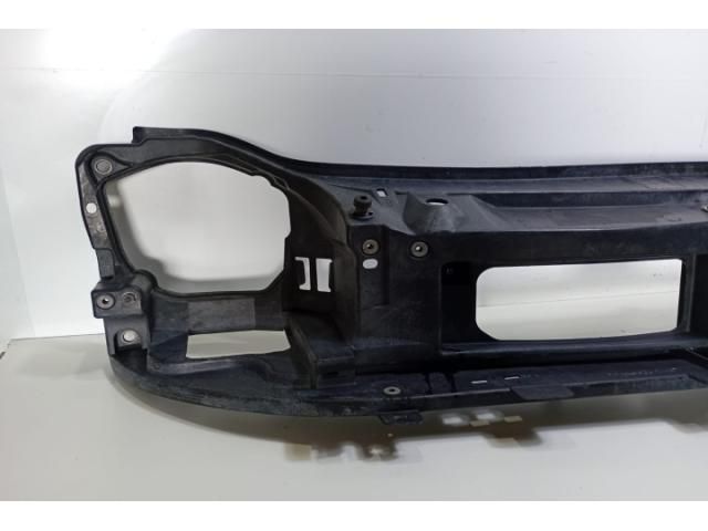 bontott NISSAN PRIMASTAR Homlokfal (Üres lemez)