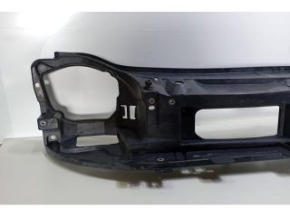 bontott NISSAN PRIMASTAR Homlokfal (Üres lemez)