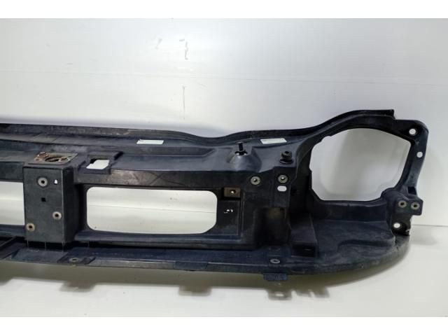 bontott NISSAN PRIMASTAR Homlokfal (Üres lemez)