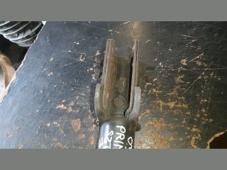 bontott NISSAN PRIMASTAR Jobb első Gólyaláb (Lengécsillapító, Rugó)