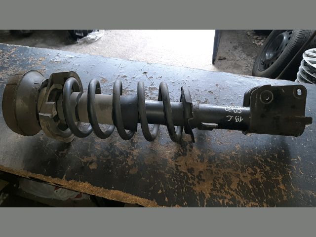 bontott NISSAN PRIMASTAR Jobb első Gólyaláb (Lengécsillapító, Rugó)