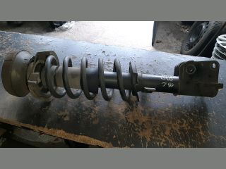 bontott NISSAN PRIMASTAR Jobb első Gólyaláb (Lengécsillapító, Rugó)