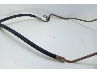 bontott NISSAN PRIMASTAR Szervócső