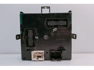 bontott NISSAN PRIMASTAR Elektronika (Magában)