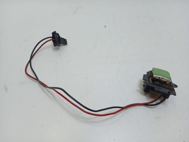 bontott NISSAN PRIMASTAR Előtét Ellenállás Fűtőmotor