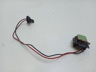 bontott NISSAN PRIMASTAR Előtét Ellenállás Fűtőmotor