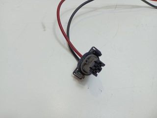 bontott NISSAN PRIMASTAR Előtét Ellenállás Fűtőmotor