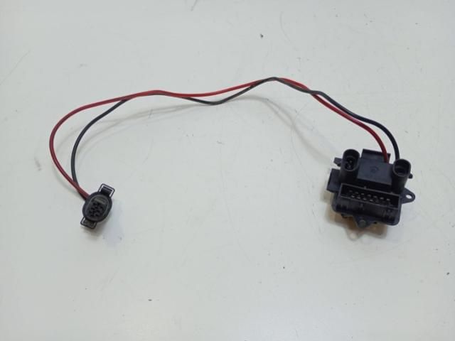 bontott NISSAN PRIMASTAR Előtét Ellenállás Fűtőmotor