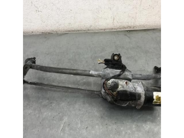 bontott NISSAN PRIMASTAR Első Ablaktörlő Szerkezet Motorral