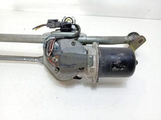 bontott NISSAN PRIMASTAR Első Ablaktörlő Szerkezet