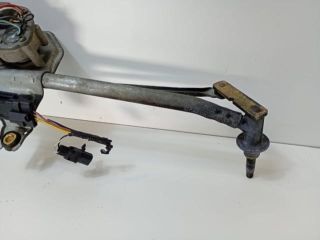 bontott NISSAN PRIMASTAR Első Ablaktörlő Szerkezet