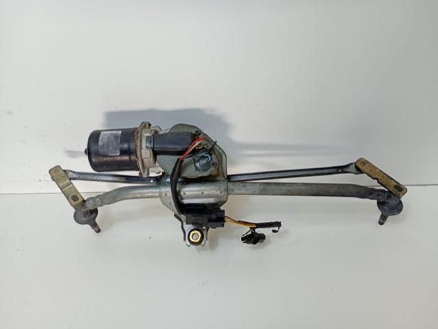 bontott NISSAN PRIMASTAR Első Ablaktörlő Szerkezet